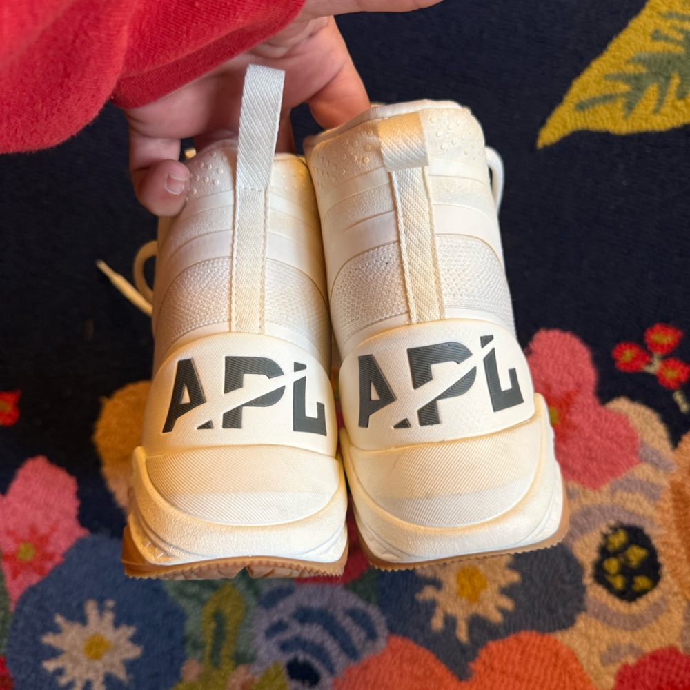 APL Techloom Defender Sneakers - Picture 4 of 6